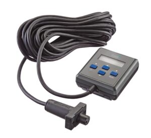 oase aquamax eco control