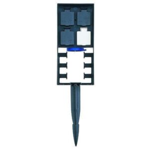 Inscenio prise FM-Master 2
