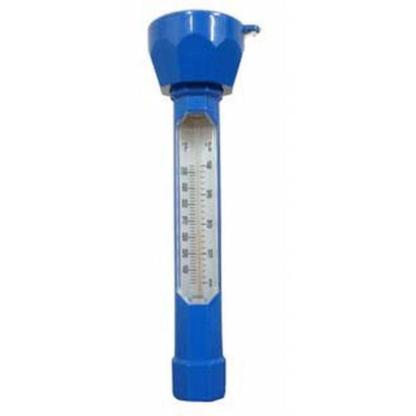 Thermomà¨tre Flottant pour étang 18 cm (blanc)