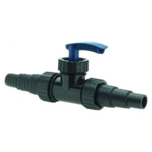 régulateur de débit 1 1/2"