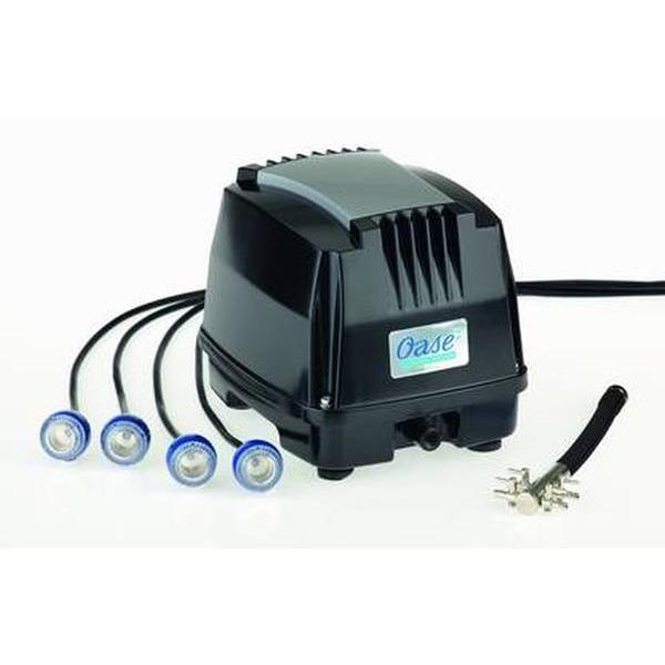 AQUA-OXY 4800 Pompe à  air