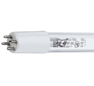 LAMPE UVC T5 75W LightTech rechange remplacement