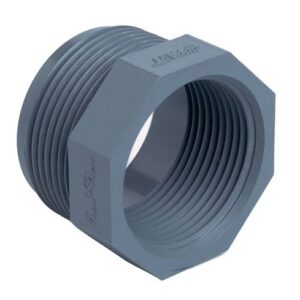 Bague de réduction Fileté ¾"x½" taraudé