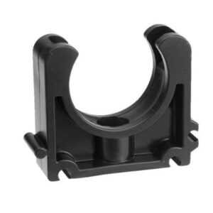 buisklem pp 20mm zonder sluitbeugel klembeugel of buisbeugel