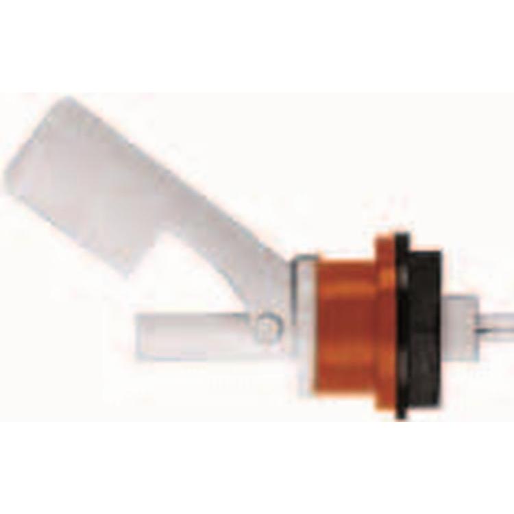 Flotteur-interrupteur compact LT = 70 mm