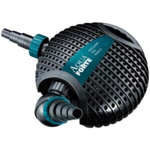 Aqua Forte O-8500 Pompe bassin filtre et ruisseau immergé