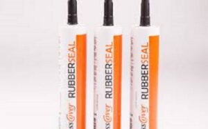 Bosscover Rubber Seal 310ml