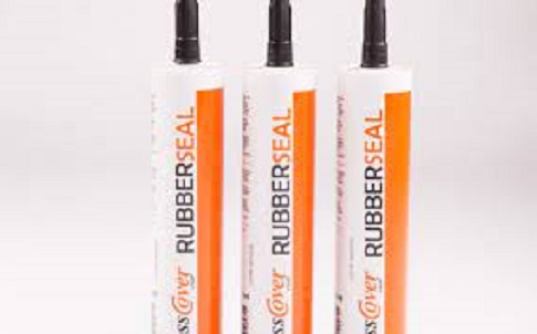 Bosscover Rubber Seal 310ml