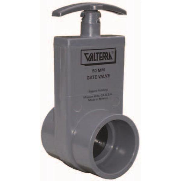 Schuifkraan 50mm Valterra UNIBODY