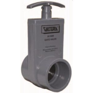 Schuifkraan 63mm Valterra UNIBODY