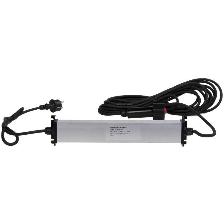 Ballast voor dompel Uvc 75W
