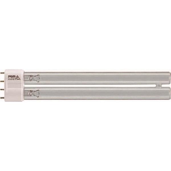Lampe UVC PL-L Philips 18W