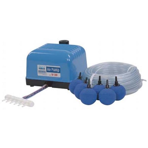 POMPE A AIR AQUAFORTE V-60 SET pompe à  air