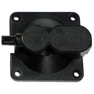 Set membranes de rechange Airpump 4000