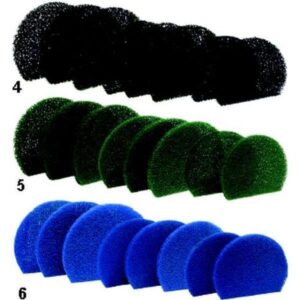 Matala cassette tapis (NOIR) pour Connect-Clear SUPER