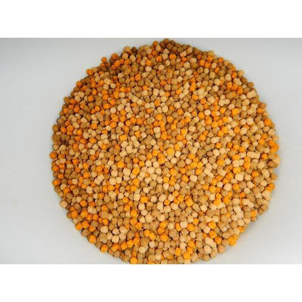 Aliment Carpe Koi automne 5kg 6mm