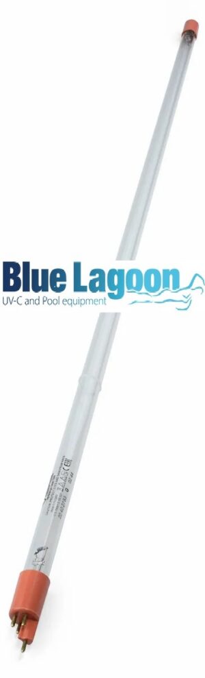 Lampe UVC T5 40W BLUE LAGOON SIGNAL&TECH
