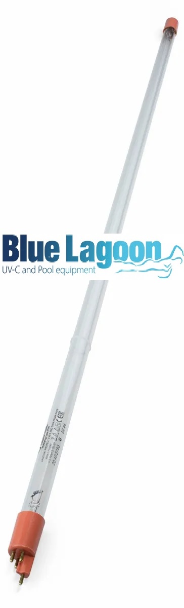 Lampe UVC T5 40W BLUE LAGOON SIGNAL&TECH