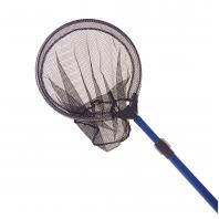 vijverschepnet_rond_35_cm_zwart_met_steel