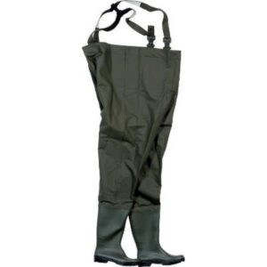 Cuissard pvc vert 500gr taille 44