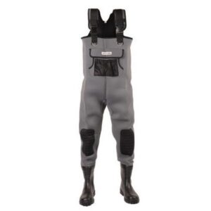 Cuissard NEOPRENE gris tailles 40/41
