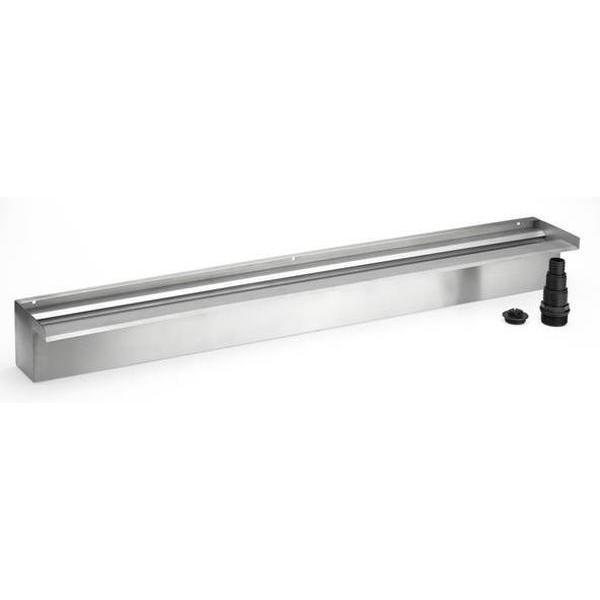 Cacade INOX 90cm