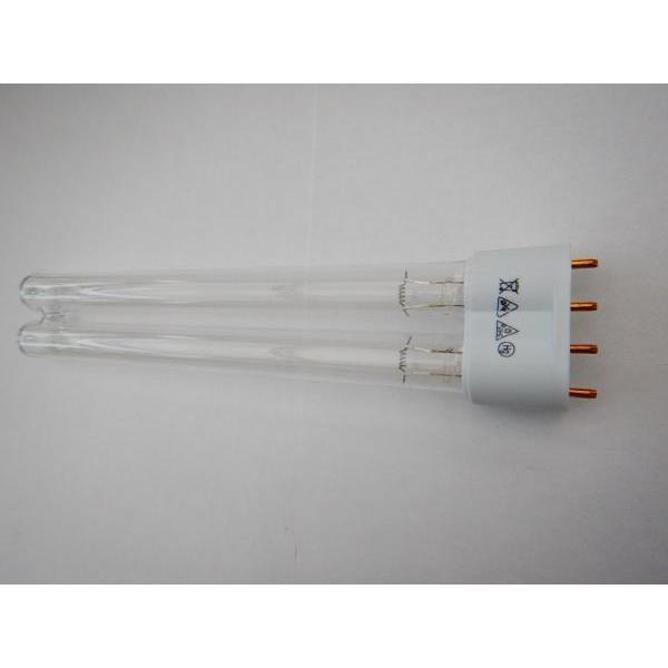 Lampe UVC PL-L Xclear 24W