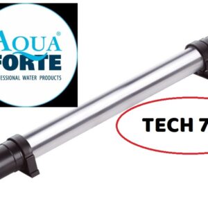 AQUAFORTE UV-C TOESTEL TECH 75w