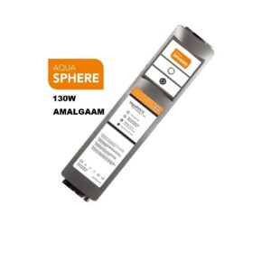 Ballast Aquasphere Signal 130W +flowswitch elektrisch gedeelte als afzonderlijk onderdeel verkrijgbaar