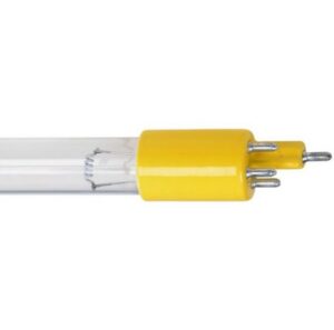 UVC OZON REDOX LAMP 75W t5 blue lagoon