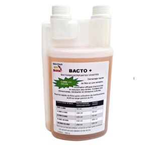 Bactoplus Nitrificerende Bacteriën voor Vijver