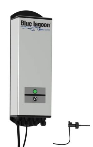Ballast Blue Lagoon Xpert Duplex 140w AMALGAME