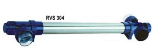 Behuizing UV-c-filter Aquaforte Power uvc