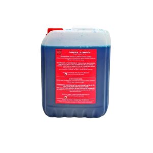 Copper control 5000 ml 1 an 100m3