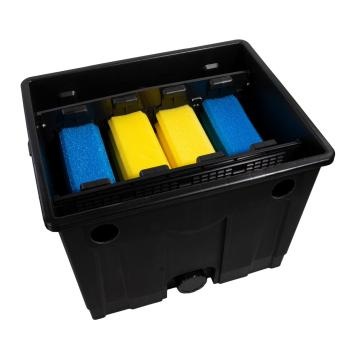 Biologische vijverfilter SmartClear MBF350 SET