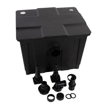 Biologische vijverfilter SmartClear MBF350 SET