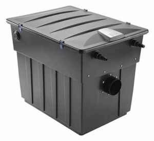 Vijverfilter OASE Biotec 90000 Screenmatic