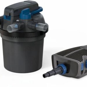 Filtre bassin oase Filtoclear Set 13000