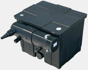 Biologische vijverfilter SmartClear MBF350