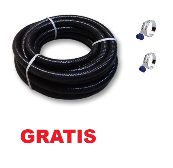 gratis vijverslang