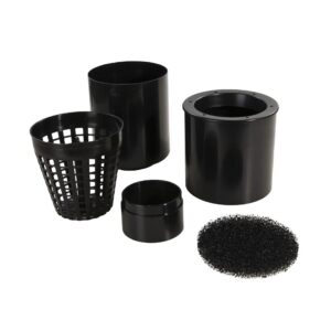 Écumeur flottant 190mm Aquaforte