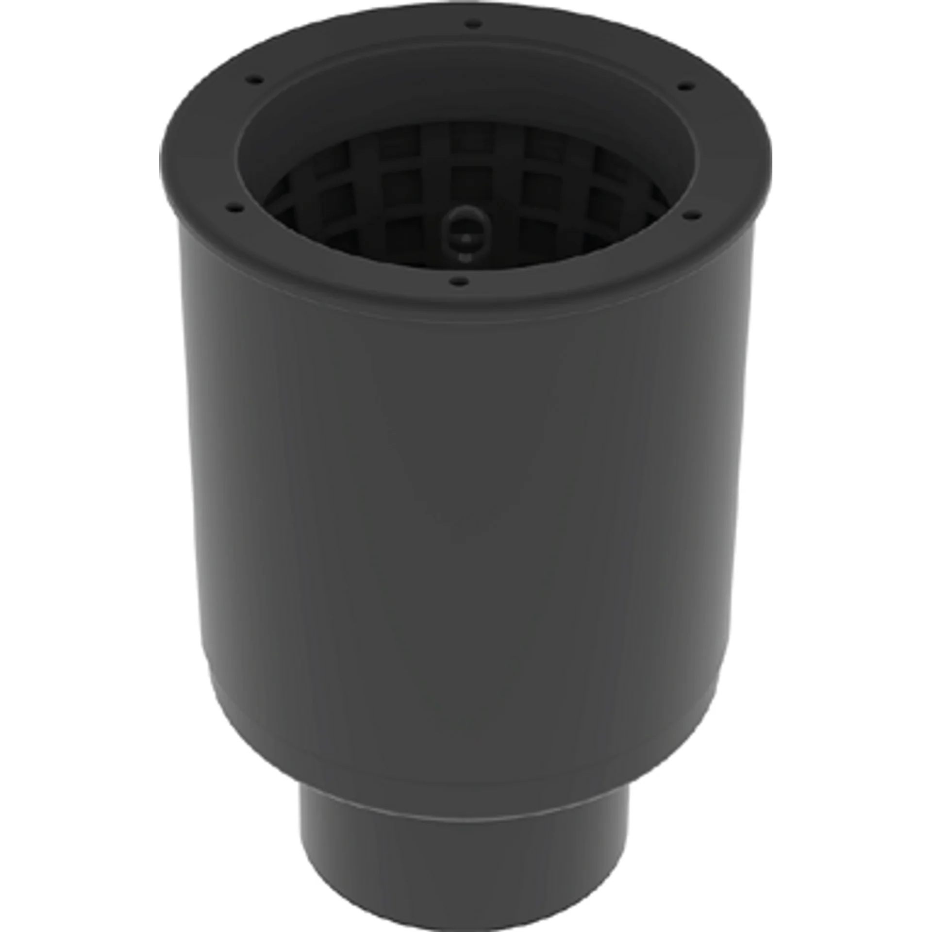 Écumeur flottant 190mm Aquaforte